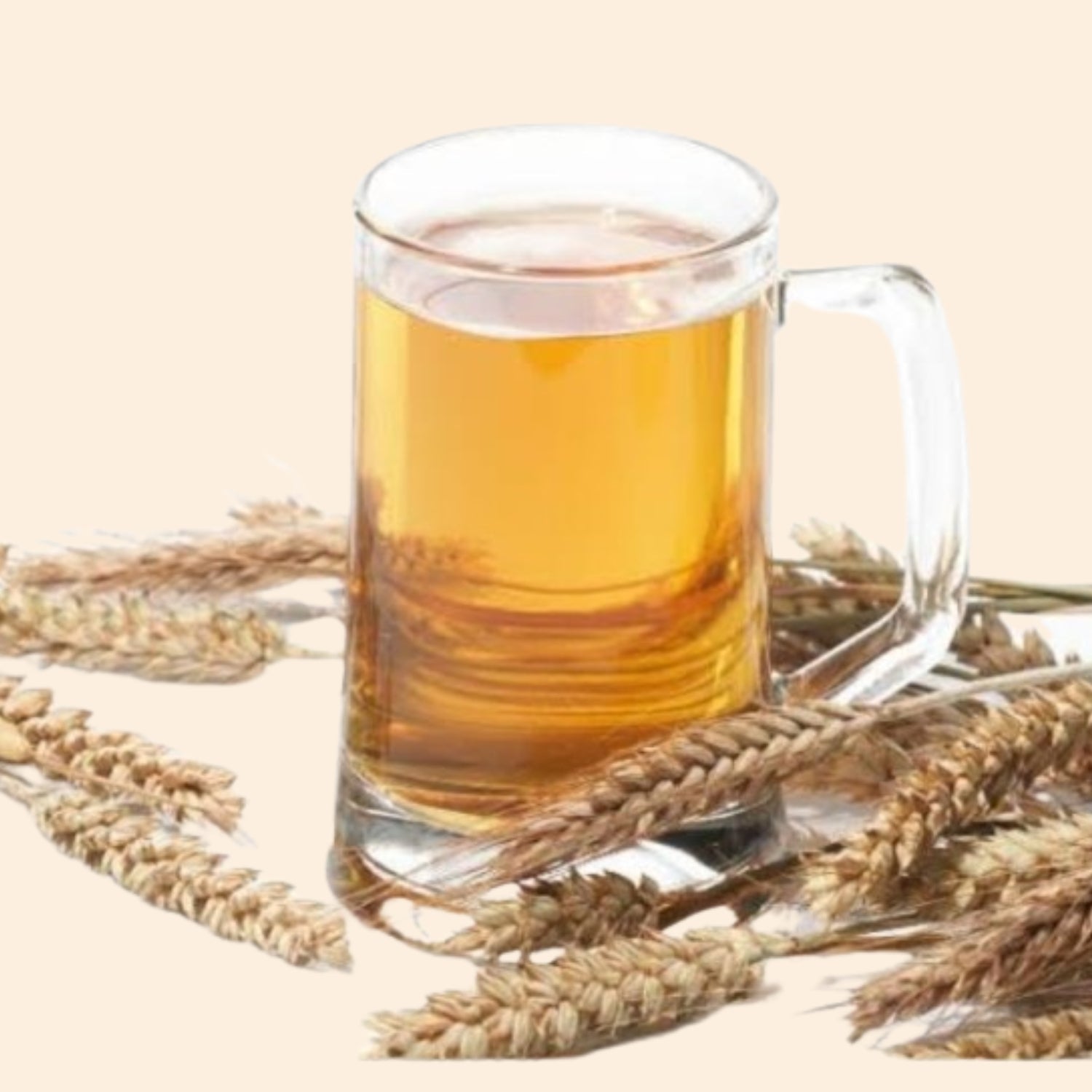 Barley Herbal Liquid Extract Barley Herbal Liquid Extract